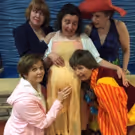 Phoenix Theatre to Present DIXIE SWIM CLUB