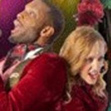 The Grand Presents ARTRAGEOUS: Art and Music Gone Wild!