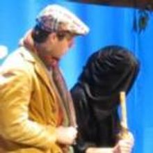 BWW Reviews: Stephen Sondheim's INTO THE WOODS at Camp IDS Musical Theatre