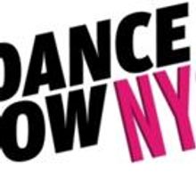 2015 DANCENOW Joe's Pub Festival Kicks Off This Month