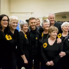 Photo Flash: First Look at Rehearsal Photos for Gary Barlow and Tim Firth's New…