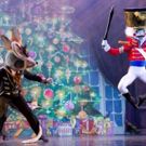 Sensory-Friendly NUTCRACKER Performance Comes to Rahway This Month