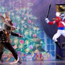 Sensory-Friendly NUTCRACKER Performance Comes to Rahway This Month