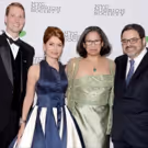 Photo Flash: NYC Mission Society's 'Champions for Children' Benefit Honors Arturo…