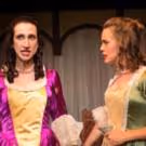 Photo Flash: First Look at Deep Dish Theater's THE LIAR