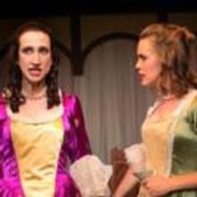 Photo Flash: First Look at Deep Dish Theater's THE LIAR