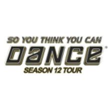 SO YOU THINK YOU CAN DANCE Tour Heads to Wharton Center This Month