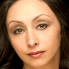 Theatre Life with Natascia Diaz