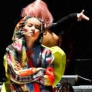 New York Live Arts & The Dauphine of Bushwick Present PRETTY BALL DANCE PARTY