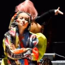 New York Live Arts & The Dauphine of Bushwick Present PRETTY BALL DANCE PARTY