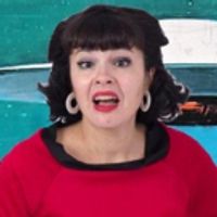 BWW Review: Wacky Christmas in Spaaaaaaaace with CHRISTMAS IS BURNING at Café Nordo Photo