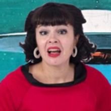 BWW Review: Wacky Christmas in Spaaaaaaaace with CHRISTMAS IS BURNING at Café Nordo