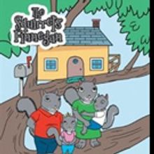 J. Russell Brooks Releases THE SQUIRREL'S FINNEGAN