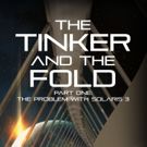 Father/Son Team Pen THE TINKER AND THE FOLD