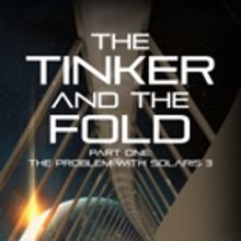 Father/Son Team Pen THE TINKER AND THE FOLD