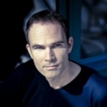 Thomas Borchert live im Schlosspark Theater Berlin: The Christmas Edition