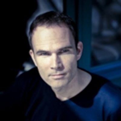 Thomas Borchert live im Schlosspark Theater Berlin: The Christmas Edition