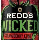 Redd's Wicked Introduces Strawberry Kiwi
