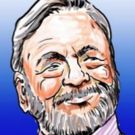 Art Is A Little Easier With COLOR ME SONDHEIM, Coloring Book For Adults
