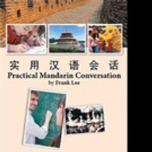 Frank Lee Releases 'Practical Mandarin Conversation'