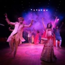 Photo Flash: Sneak Peek - BRING ON THE BOLLYWOOD Returns to Belgrade Theatre This May