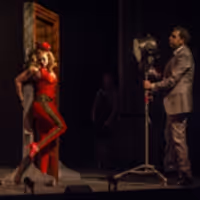 TV: Watch the Melodrama Unfold in Highlights from DESTINY OF DESIRE at the Goodman Video