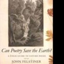 The Save the Earth Poetry Contest Announces Winners