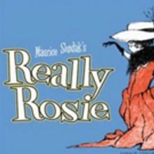 Really Rosie - MTI Summer Workshop Performance