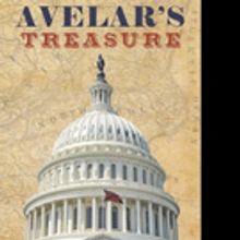 Andrew Gagnon-Reyes Releases AVELAR'S TREASURE