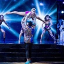 ABC's DANCING WITH THE STARS Finale Surges 20% to Best-Since-Premiere Rating