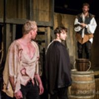 BWW Review: Post5's Outstanding EQUIVOCATION Explores the Dilemma of 'Telling the Tru Photo