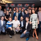 Photo Flash: Fellini Adaptation LA STRADA Celebrates Opening Night at The Other…