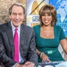 CBS THIS MORNING is Only Morning News Broadcast to Post Year-to-Year Gains Among Viewers