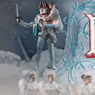 GK Arts Center Presents Gelsey Kirkland Ballet's THE NUTCRACKER