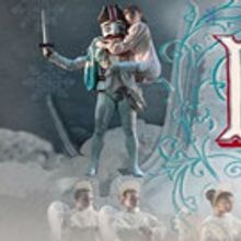 GK Arts Center Presents Gelsey Kirkland Ballet's THE NUTCRACKER