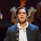 BWW Reviews: Bland AMAZING GRACE Blessed With Barre's Terrific Production