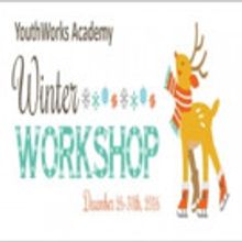 Peoria Center for the Arts YouthWorks Academy Opens Enrollment Winter Workshop