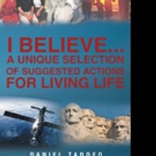 Daniel Taddeo Announces I BELIEVE...