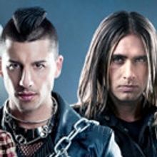 Performance of THE ILLUSIONISTS Added at Dr. Phillips Center