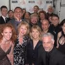 Photo Flash: HIDDEN TREASURE IV Comes to Birdland