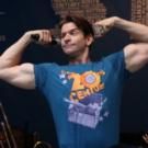 TV: ON THE TWENTIETH CENTURY's Andy Karl & James Moye Face Off in the Alley!