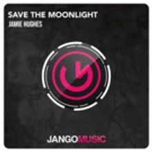 Jamie Hughes Unveils 'Save The Moonlight' on Jango Music