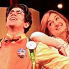 MAD LIBS LIVE! Heads Into the Recording Studio; Cast Album Out Spring 2017