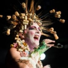 Taylor Mac's 'POPULAR MUSIC' Rounds Out Magic Theatre's 2017-18 Season