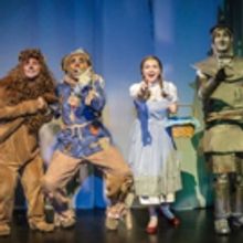 Main Street Theatre Presents THE WIZARD OF OZ