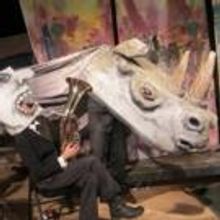 Pontine to Welcome Bread & Puppet Theatre's 'THE SITUATION', 6/2