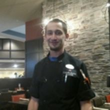 Chef Spotlight: Luke Polles of TRAILS END at Camelback Resort in Pennsylvania
