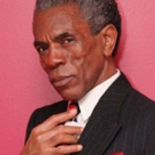 Andre De Shields Set for WOZ: A ROCK CABARET at Victory Gardens Theatre in July