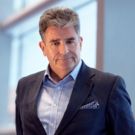 Curve Announces Ian Squires as Chair of the Board