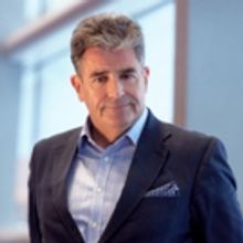 Curve Announces Ian Squires as Chair of the Board